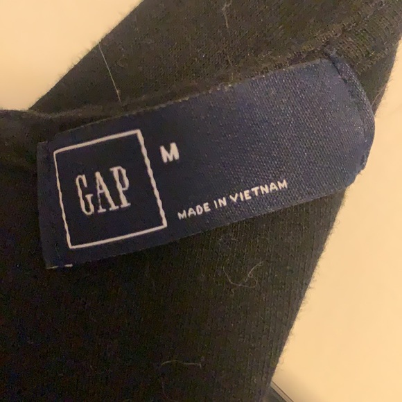 Black dress - Picture 4 of 4